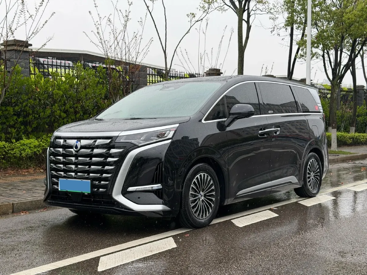 2024 Denza D9 1.5T 139HP L4 E-CVT PHEV 40KWH,autocango,china used car exporter,china ev exporter,chinese used car exporter,chinese used ev exporter