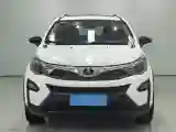 2017 BYD Yuan 1.5L 109HP L4 5MT