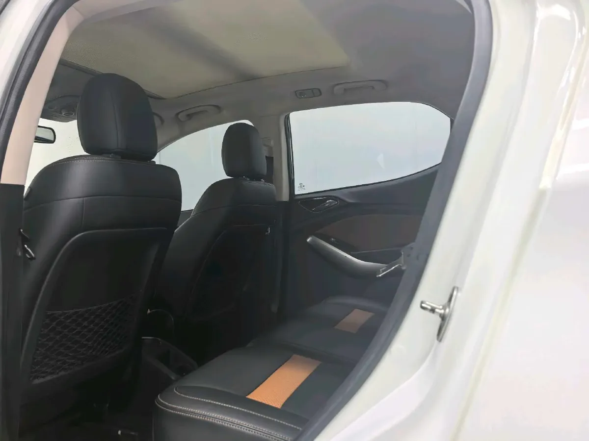 2017 BYD Yuan 1.5L 109HP L4 5MT,autocango,china used car exporter,china ev exporter,chinese used car exporter,chinese used ev exporter