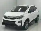 2017 BYD Yuan 1.5L 109HP L4 5MT