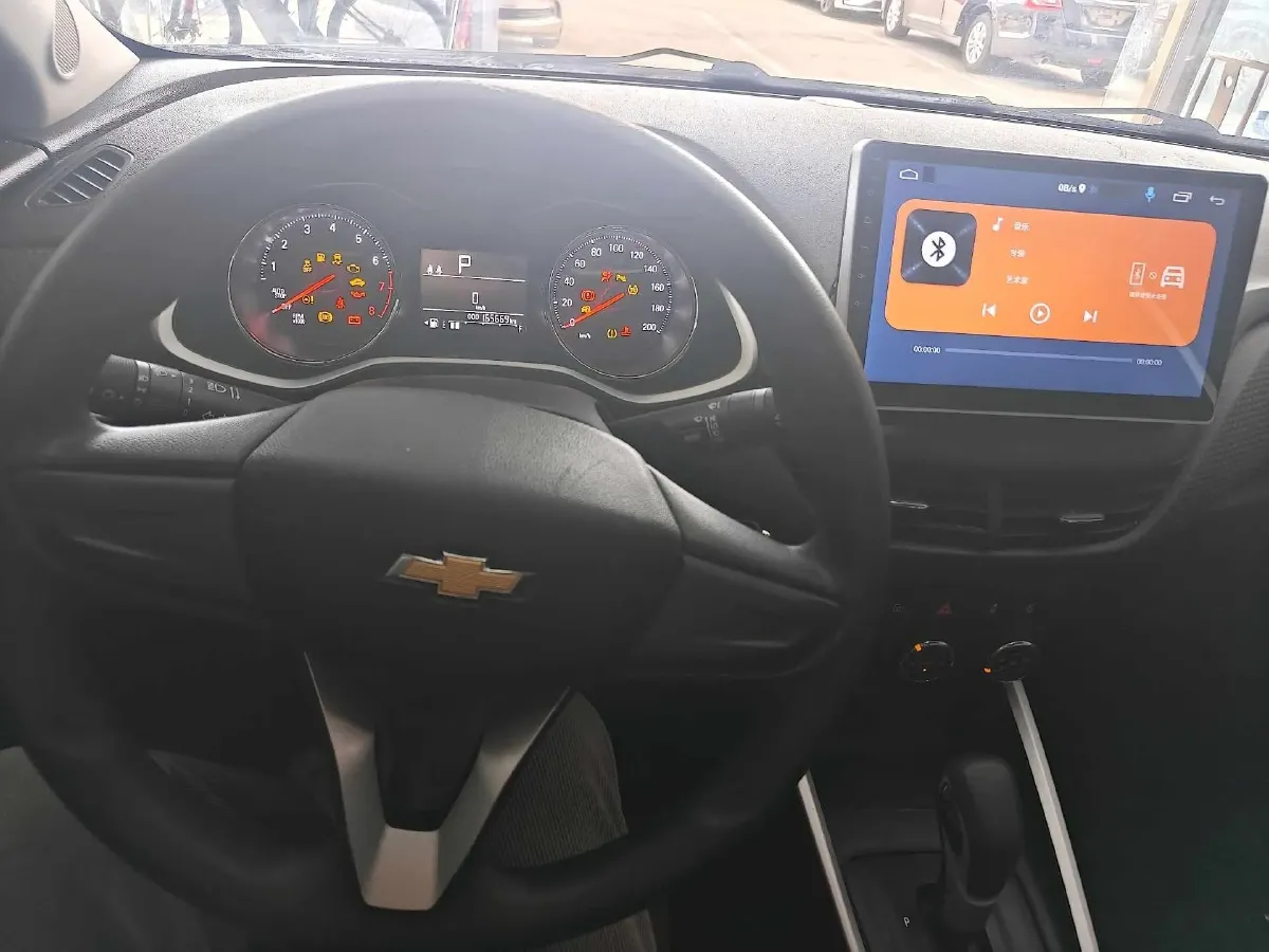 2020 Chevrolet Cavalier 1.0T 125HP L3 6AT,autocango,china used car exporter,china ev exporter,chinese used car exporter,chinese used ev exporter