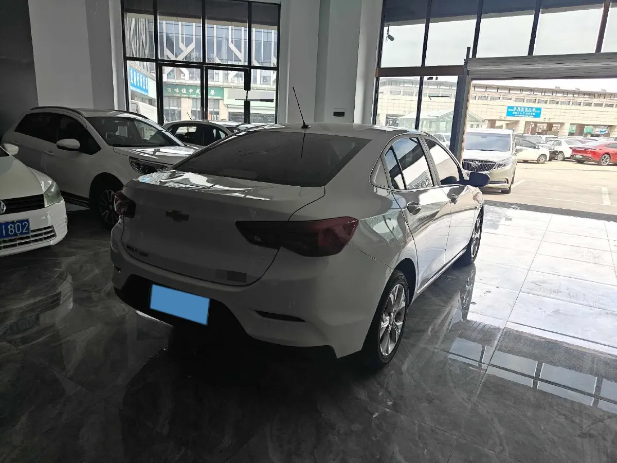 2020 Chevrolet Cavalier 1.0T 125HP L3 6AT,autocango,china used car exporter,china ev exporter,chinese used car exporter,chinese used ev exporter