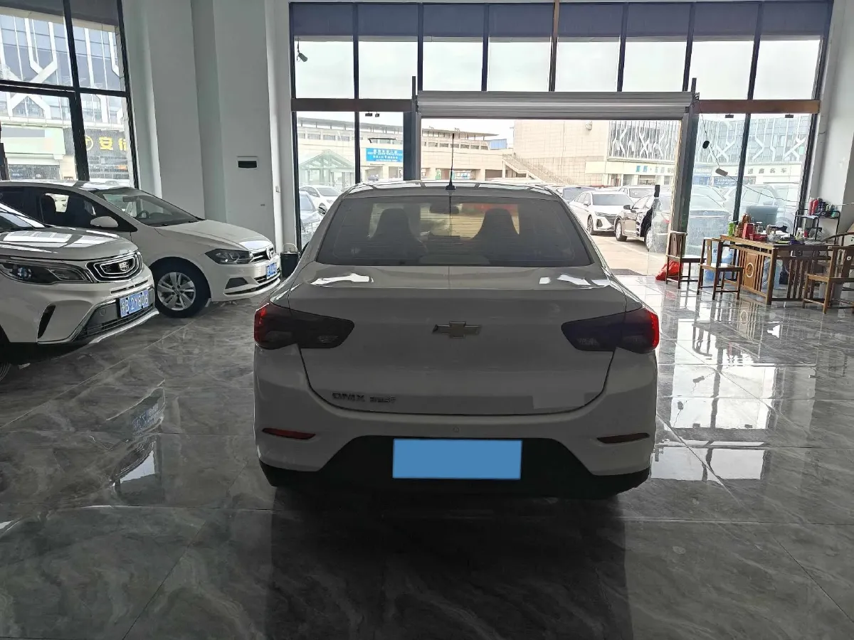 2020 Chevrolet Cavalier 1.0T 125HP L3 6AT,autocango,china used car exporter,china ev exporter,chinese used car exporter,chinese used ev exporter