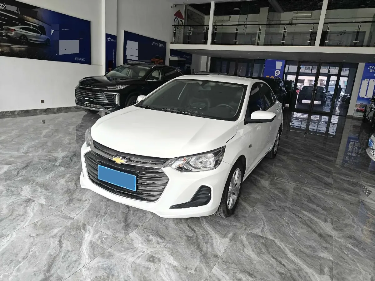 2020 Chevrolet Cavalier 1.0T 125HP L3 6AT,autocango,china used car exporter,china ev exporter,chinese used car exporter,chinese used ev exporter