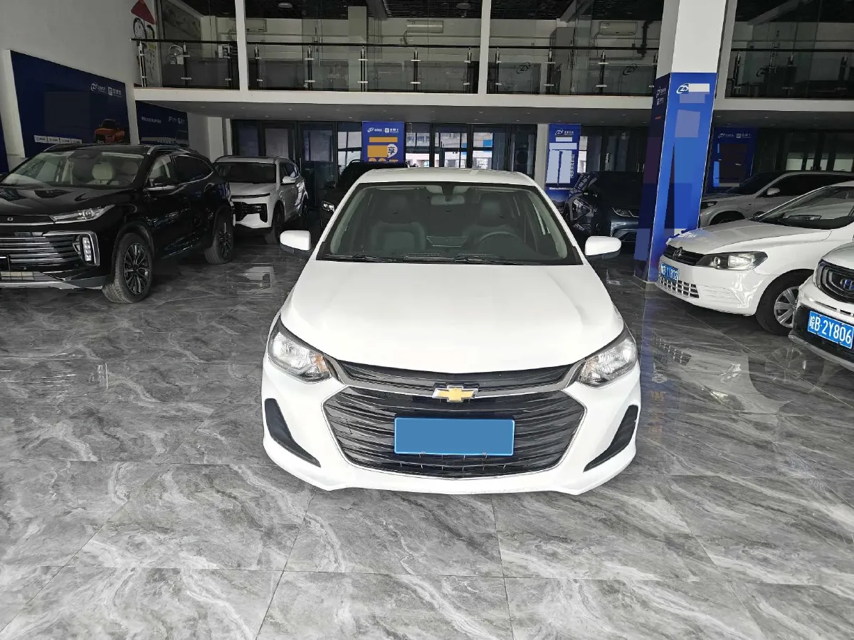 2020 Chevrolet Cavalier 1.0T 125HP L3 6AT,autocango,china used car exporter,china ev exporter,chinese used car exporter,chinese used ev exporter