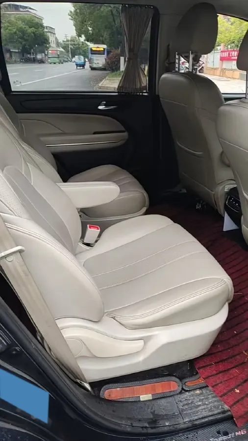 2021 GAC Trumpchi M6 1.5T 169HP L4 7DCT,autocango,china used car exporter,china ev exporter,chinese used car exporter,chinese used ev exporter