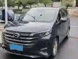 2021 GAC Trumpchi M6 1.5T 169HP L4 7DCT