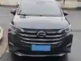 2021 GAC Trumpchi M6 1.5T 169HP L4 7DCT