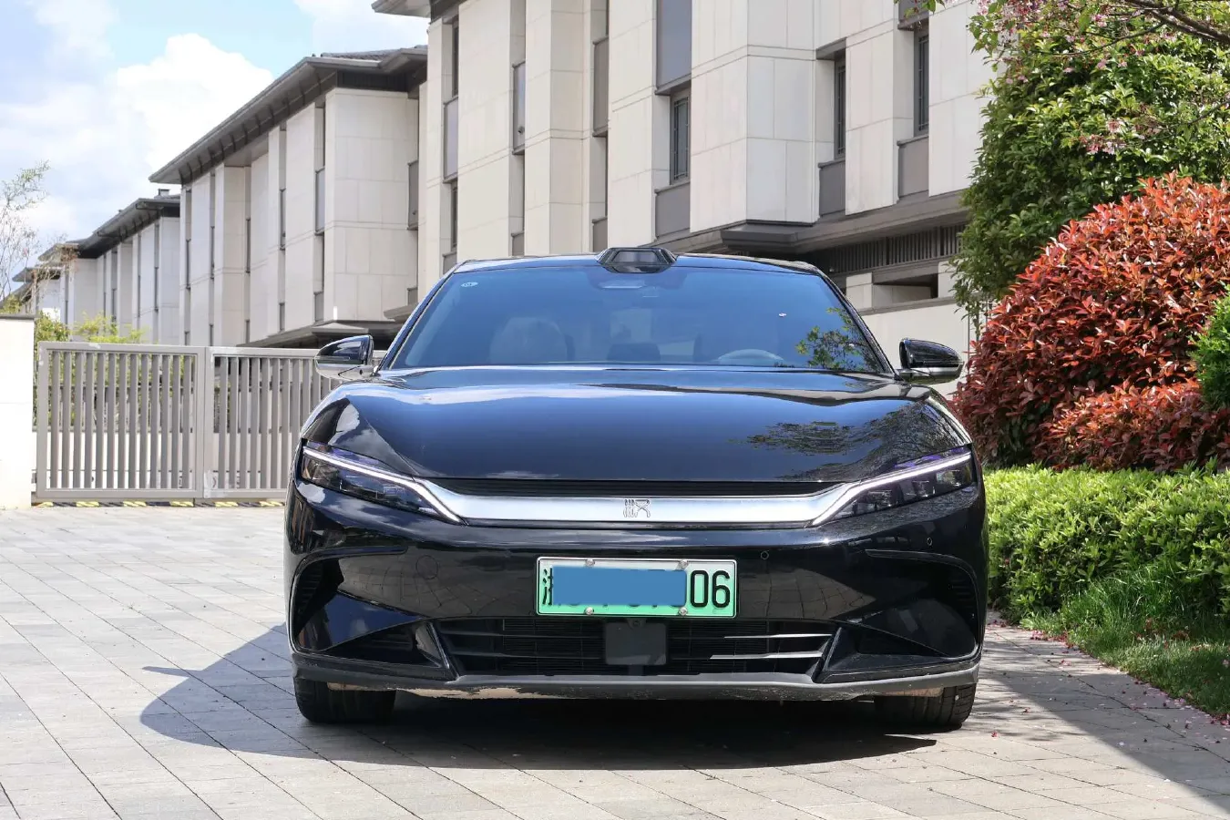 2025 BYD Han 1.5T 156HP L4 E-CVT PHEV,autocango,china used car exporter,china ev exporter,chinese used car exporter,chinese used ev exporter