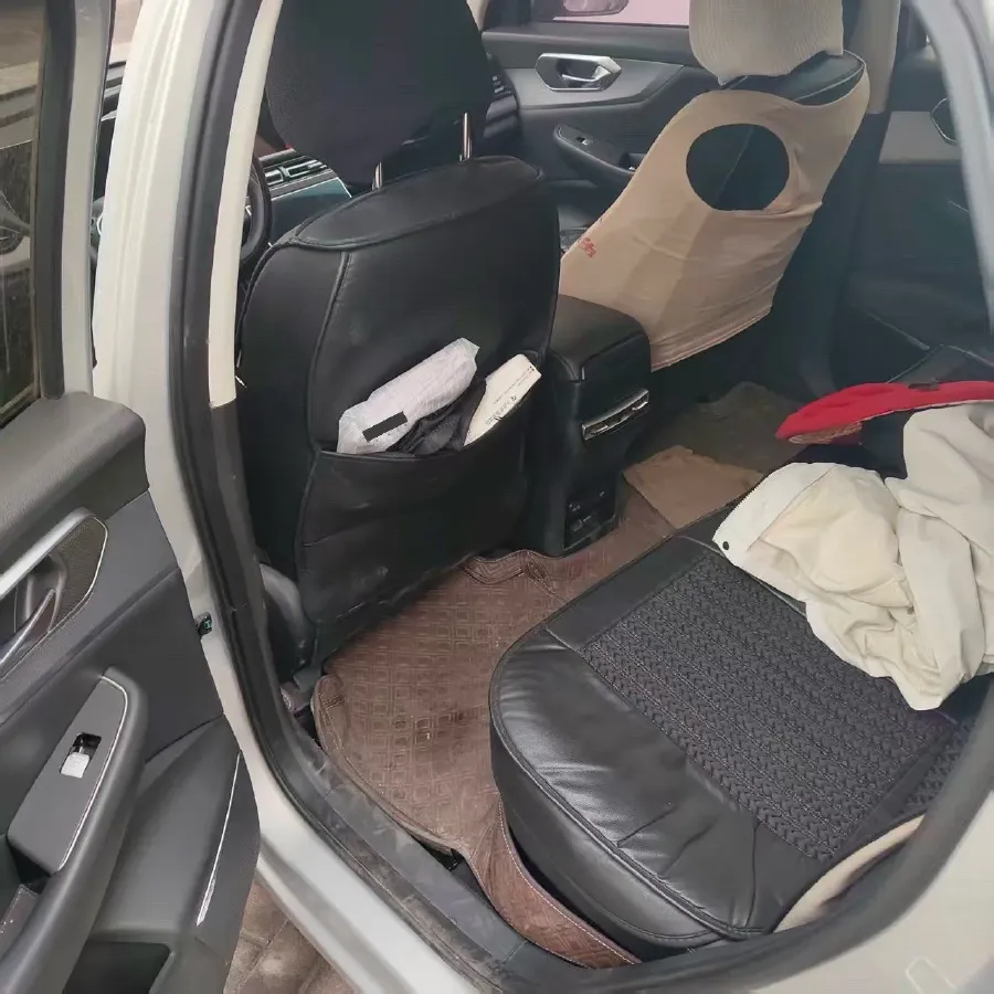 2022 BeiJing Auto X7 1.5T 188HP L4 7DCT,autocango,china used car exporter,china ev exporter,chinese used car exporter,chinese used ev exporter