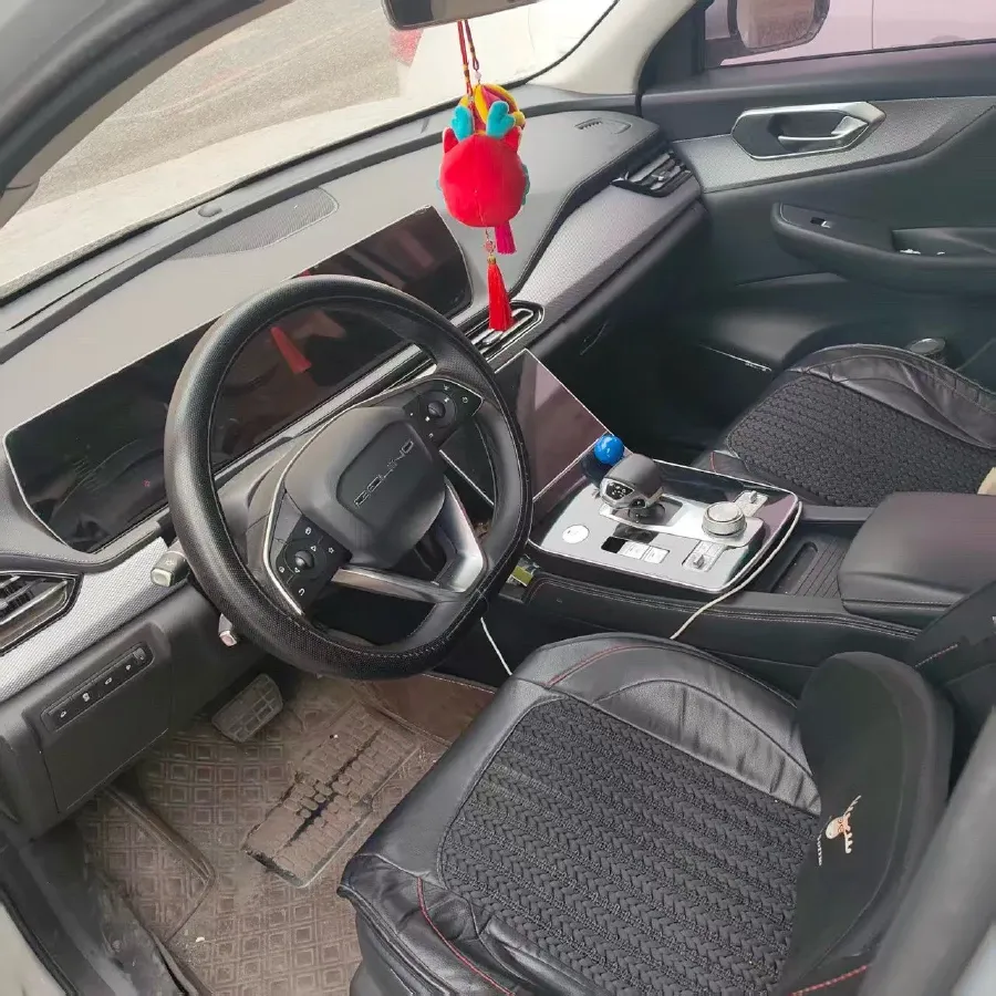 2022 BeiJing Auto X7 1.5T 188HP L4 7DCT,autocango,china used car exporter,china ev exporter,chinese used car exporter,chinese used ev exporter