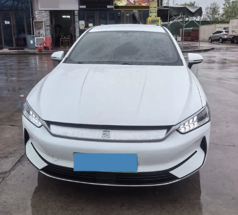 2023 BYD Qin Plus BEV 57.6KWH,autocango,china used car exporter,china ev exporter,chinese used car exporter,chinese used ev exporter