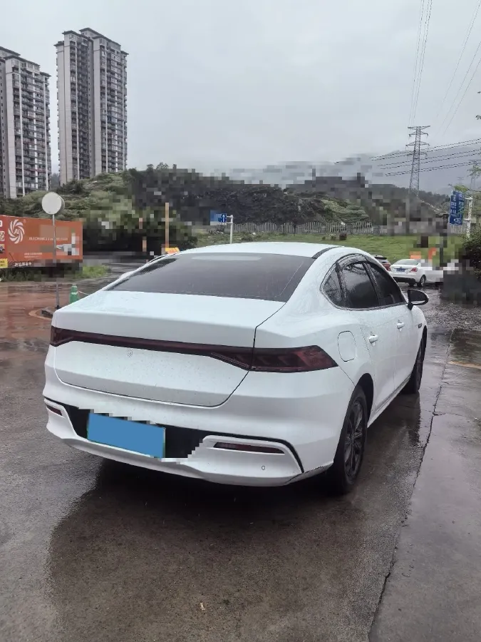 2023 BYD Qin Plus BEV 57.6KWH,autocango,china used car exporter,china ev exporter,chinese used car exporter,chinese used ev exporter