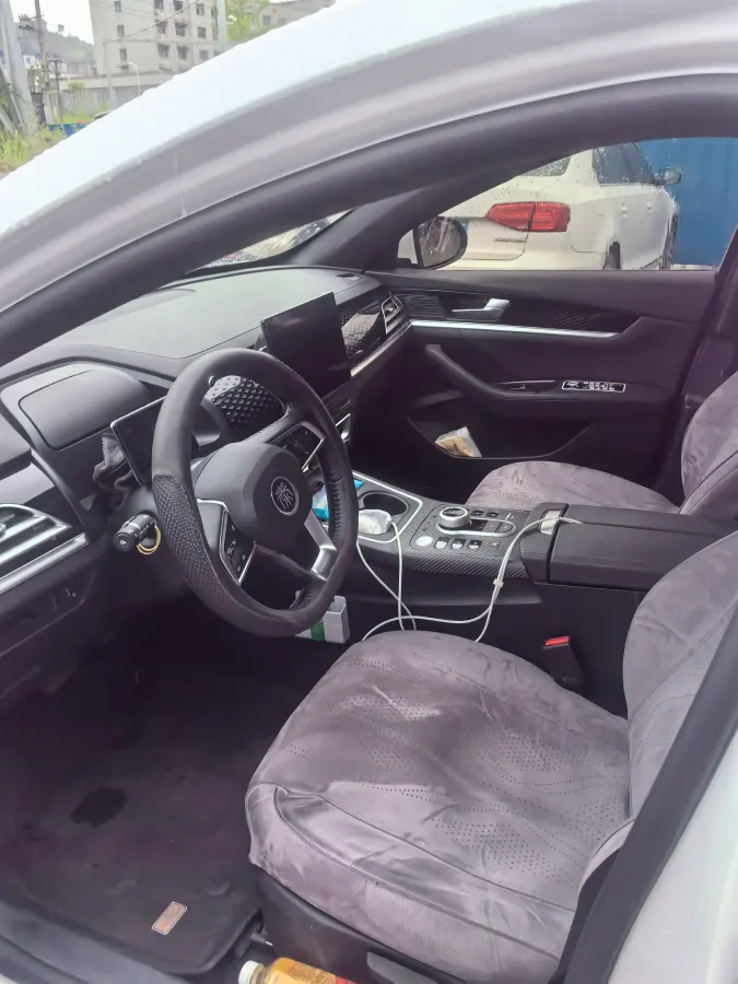 2023 BYD Qin Plus BEV 57.6KWH,autocango,china used car exporter,china ev exporter,chinese used car exporter,chinese used ev exporter