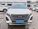 2021 GAC Trumpchi GS4 1.5T 169HP L4 6AT
