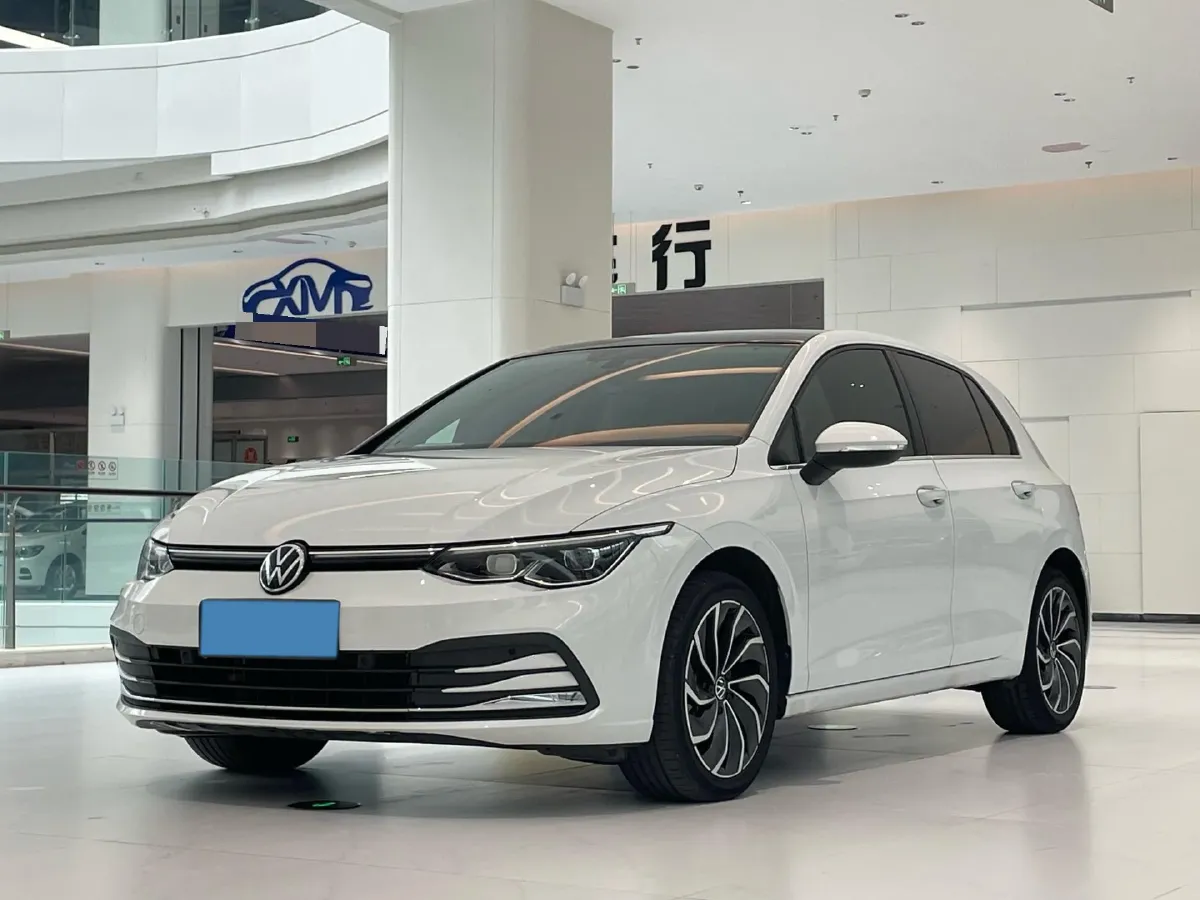 2021 Volkswagen Golf 1.4T 150HP L4 7DCT,autocango,china used car exporter,china ev exporter,chinese used car exporter,chinese used ev exporter