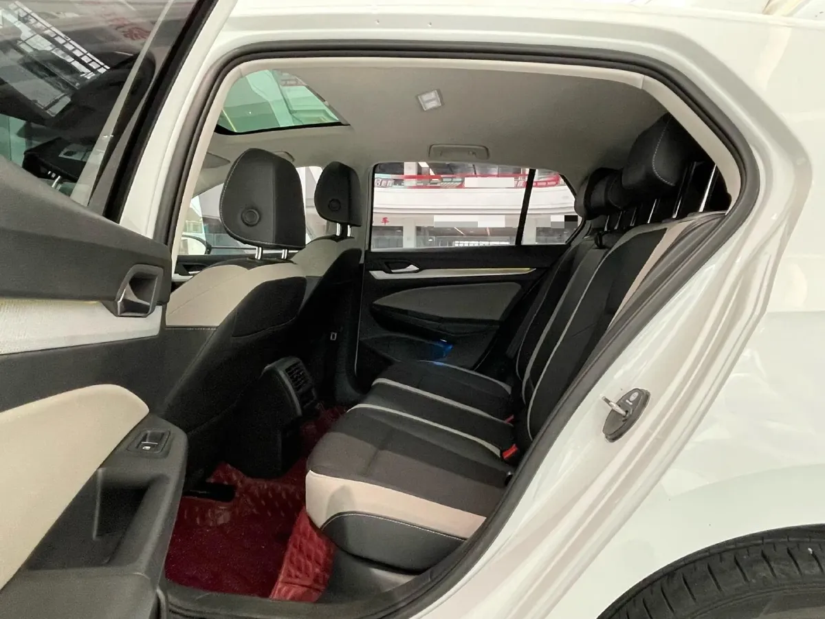 2021 Volkswagen Golf 1.4T 150HP L4 7DCT,autocango,china used car exporter,china ev exporter,chinese used car exporter,chinese used ev exporter