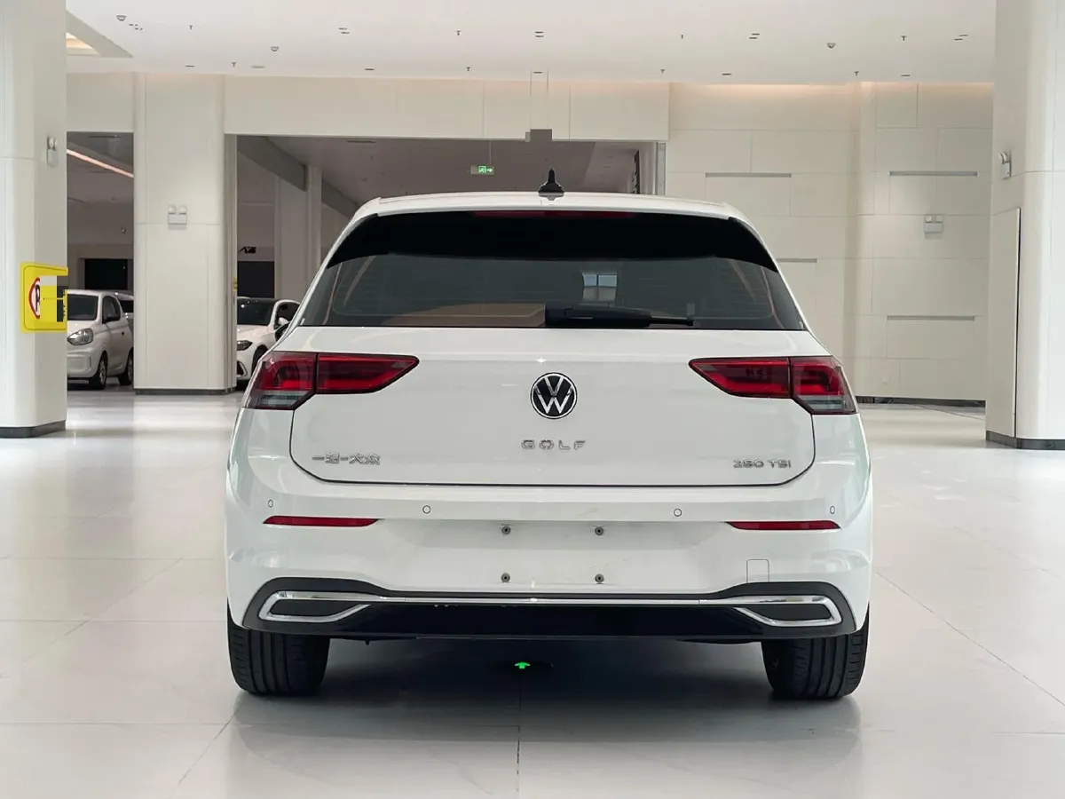 2021 Volkswagen Golf 1.4T 150HP L4 7DCT,autocango,china used car exporter,china ev exporter,chinese used car exporter,chinese used ev exporter