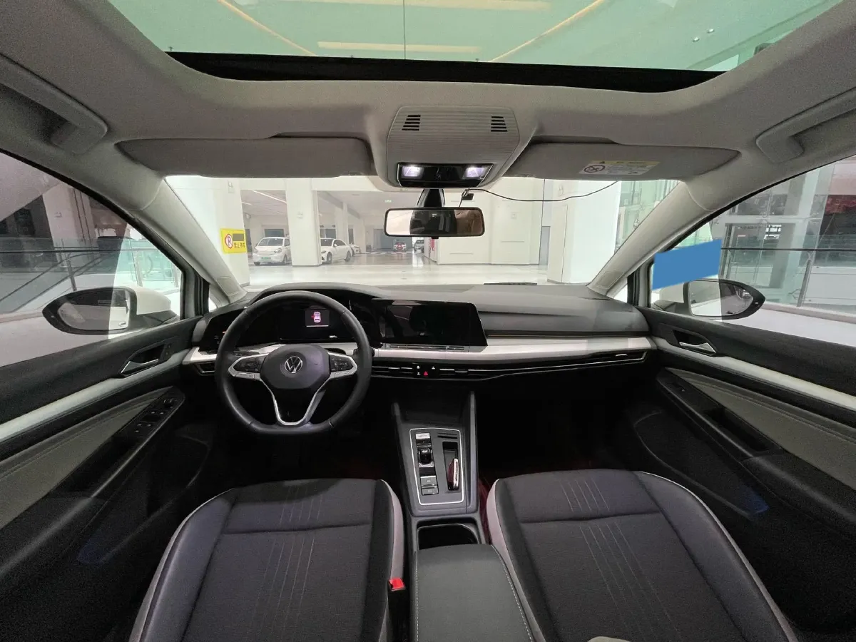 2021 Volkswagen Golf 1.4T 150HP L4 7DCT,autocango,china used car exporter,china ev exporter,chinese used car exporter,chinese used ev exporter