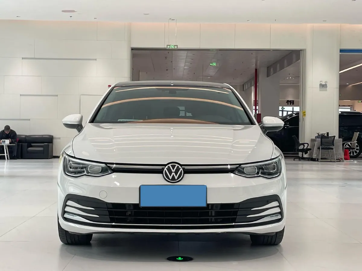 2021 Volkswagen Golf 1.4T 150HP L4 7DCT,autocango,china used car exporter,china ev exporter,chinese used car exporter,chinese used ev exporter