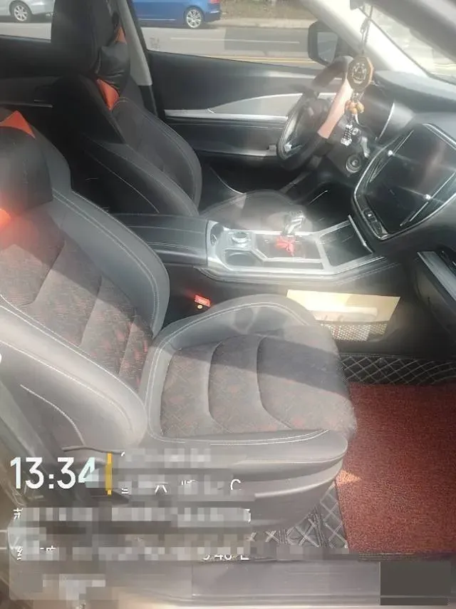 2020 Jetour X70 1.5T 156HP L4 6MT,autocango,china used car exporter,china ev exporter,chinese used car exporter,chinese used ev exporter