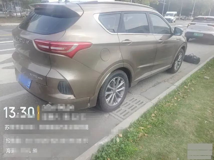 2020 Jetour X70 1.5T 156HP L4 6MT,autocango,china used car exporter,china ev exporter,chinese used car exporter,chinese used ev exporter