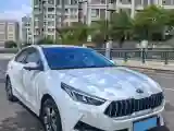 2020 Kia K3 1.5L 115HP L4 CVT