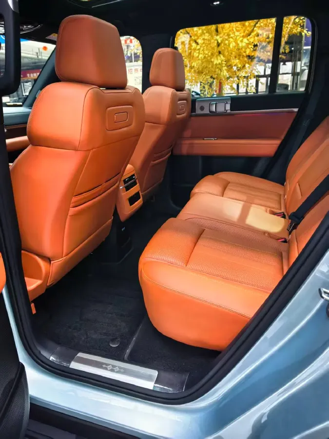 2025 FangChengBao Tai 7 1.5T 156HP L4 E-CVT PHEV,autocango,china used car exporter,china ev exporter,chinese used car exporter,chinese used ev exporter