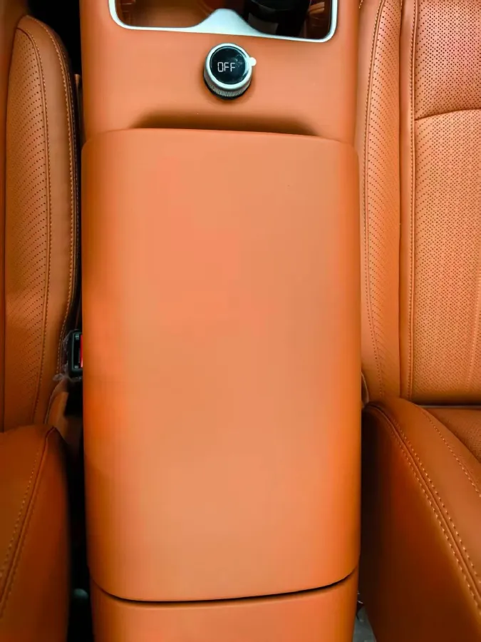 2025 FangChengBao Tai 7 1.5T 156HP L4 E-CVT PHEV,autocango,china used car exporter,china ev exporter,chinese used car exporter,chinese used ev exporter