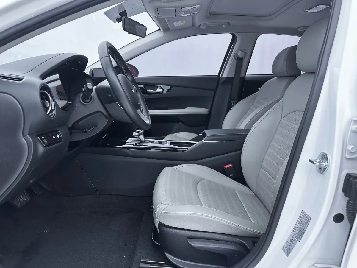 2023 Kia K3 1.5L 115HP L4 CVT,autocango,china used car exporter,china ev exporter,chinese used car exporter,chinese used ev exporter