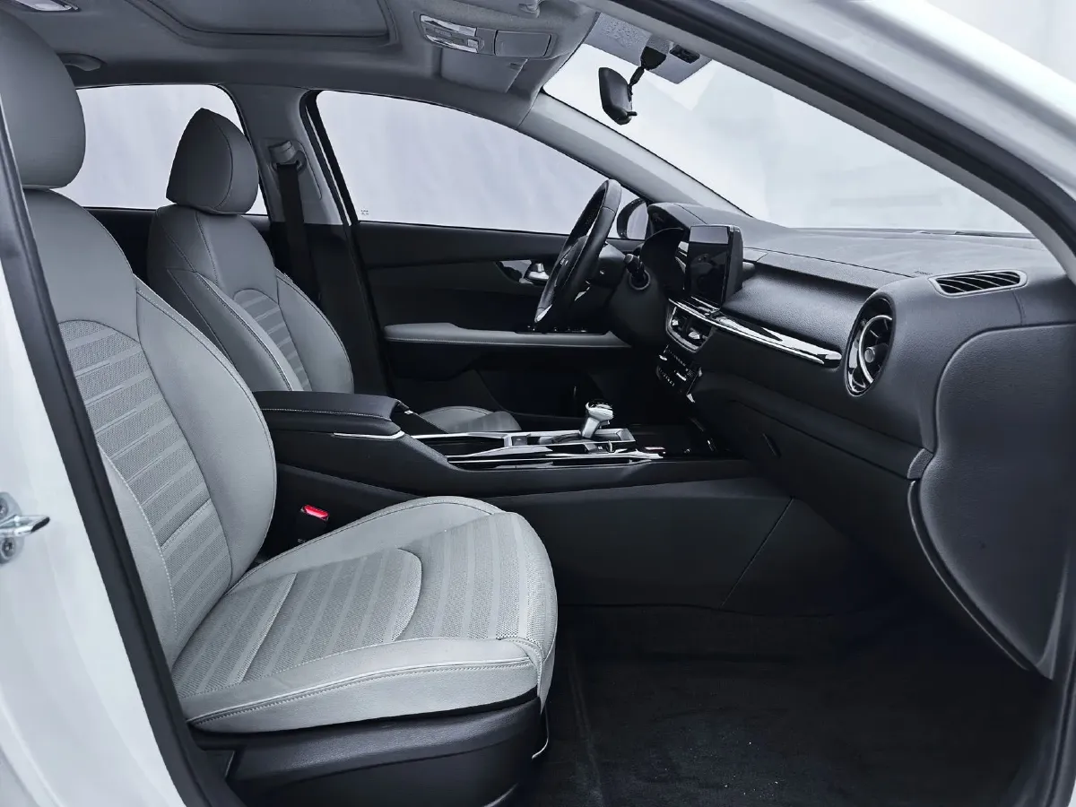 2023 Kia K3 1.5L 115HP L4 CVT,autocango,china used car exporter,china ev exporter,chinese used car exporter,chinese used ev exporter