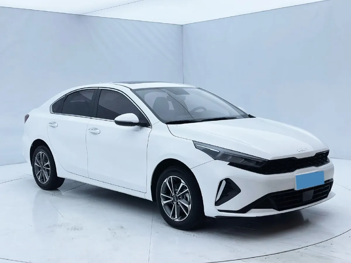 2023 Kia K3 1.5L 115HP L4 CVT,autocango,china used car exporter,china ev exporter,chinese used car exporter,chinese used ev exporter