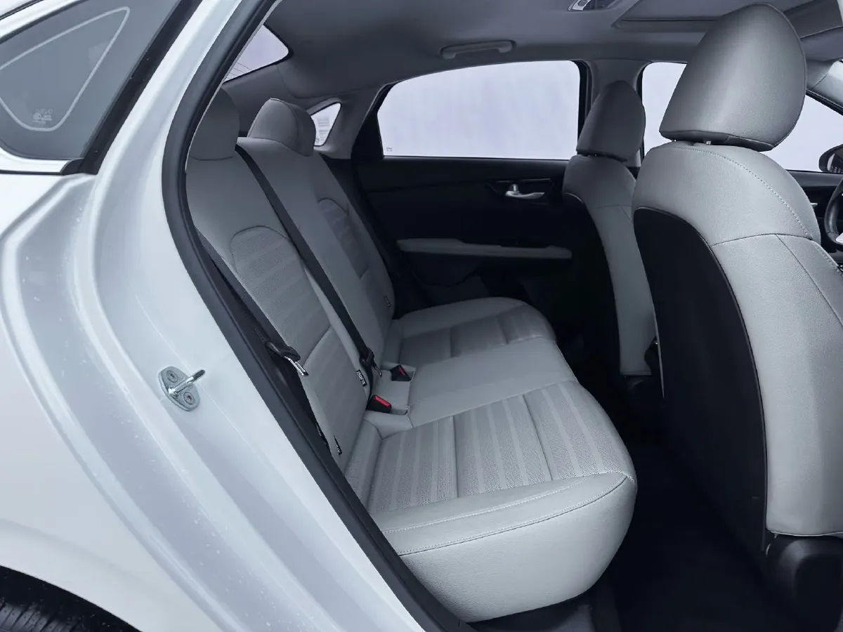 2023 Kia K3 1.5L 115HP L4 CVT,autocango,china used car exporter,china ev exporter,chinese used car exporter,chinese used ev exporter