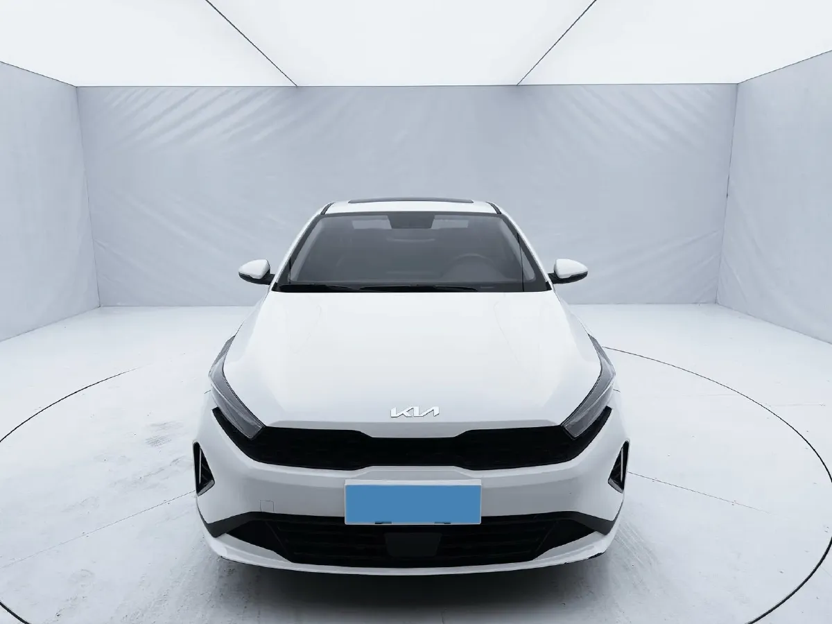 2023 Kia K3 1.5L 115HP L4 CVT,autocango,china used car exporter,china ev exporter,chinese used car exporter,chinese used ev exporter