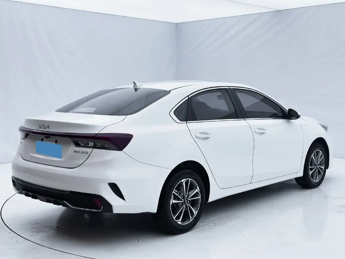 2023 Kia K3 1.5L 115HP L4 CVT,autocango,china used car exporter,china ev exporter,chinese used car exporter,chinese used ev exporter