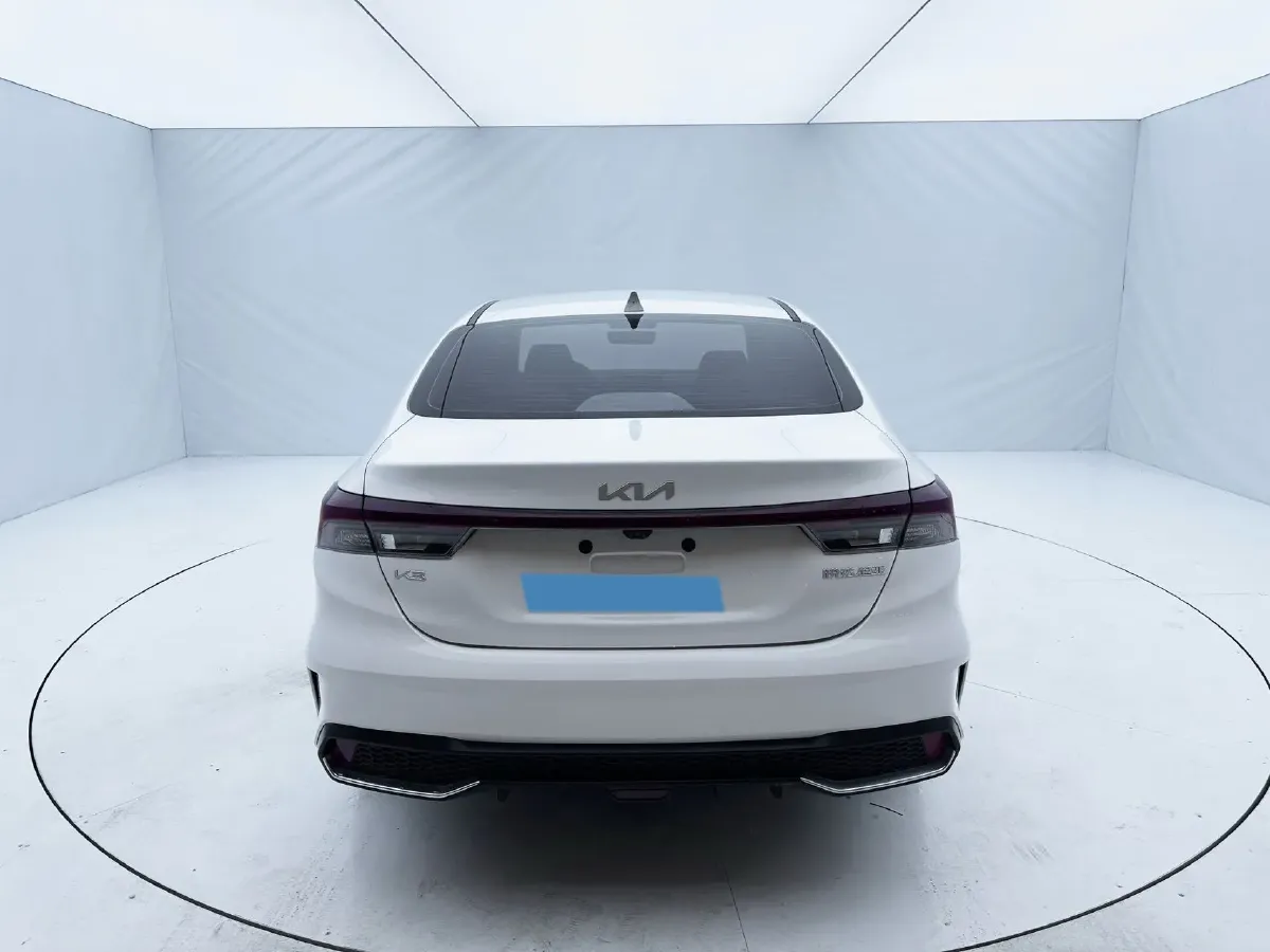 2023 Kia K3 1.5L 115HP L4 CVT,autocango,china used car exporter,china ev exporter,chinese used car exporter,chinese used ev exporter