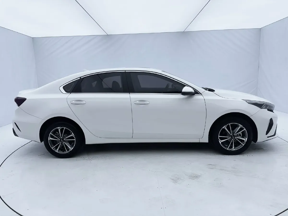 2023 Kia K3 1.5L 115HP L4 CVT,autocango,china used car exporter,china ev exporter,chinese used car exporter,chinese used ev exporter
