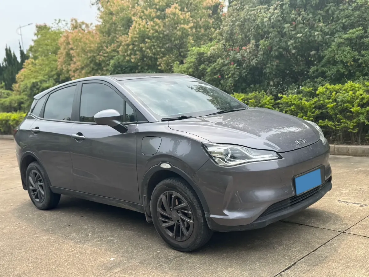 2021 Neta V BEV 31.18KWH,autocango,china used car exporter,china ev exporter,chinese used car exporter,chinese used ev exporter