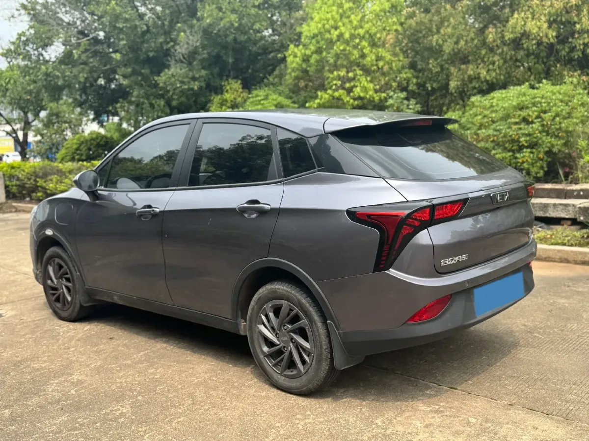 2021 Neta V BEV 31.18KWH,autocango,china used car exporter,china ev exporter,chinese used car exporter,chinese used ev exporter