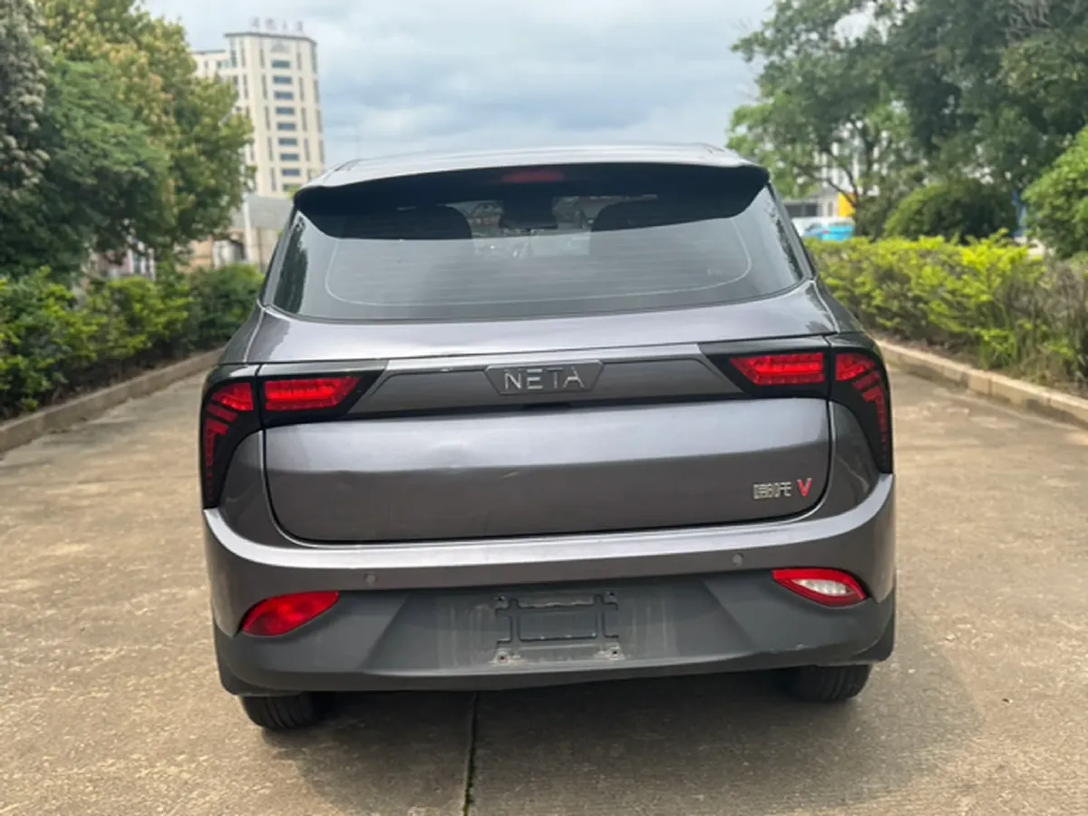 2021 Neta V BEV 31.18KWH,autocango,china used car exporter,china ev exporter,chinese used car exporter,chinese used ev exporter