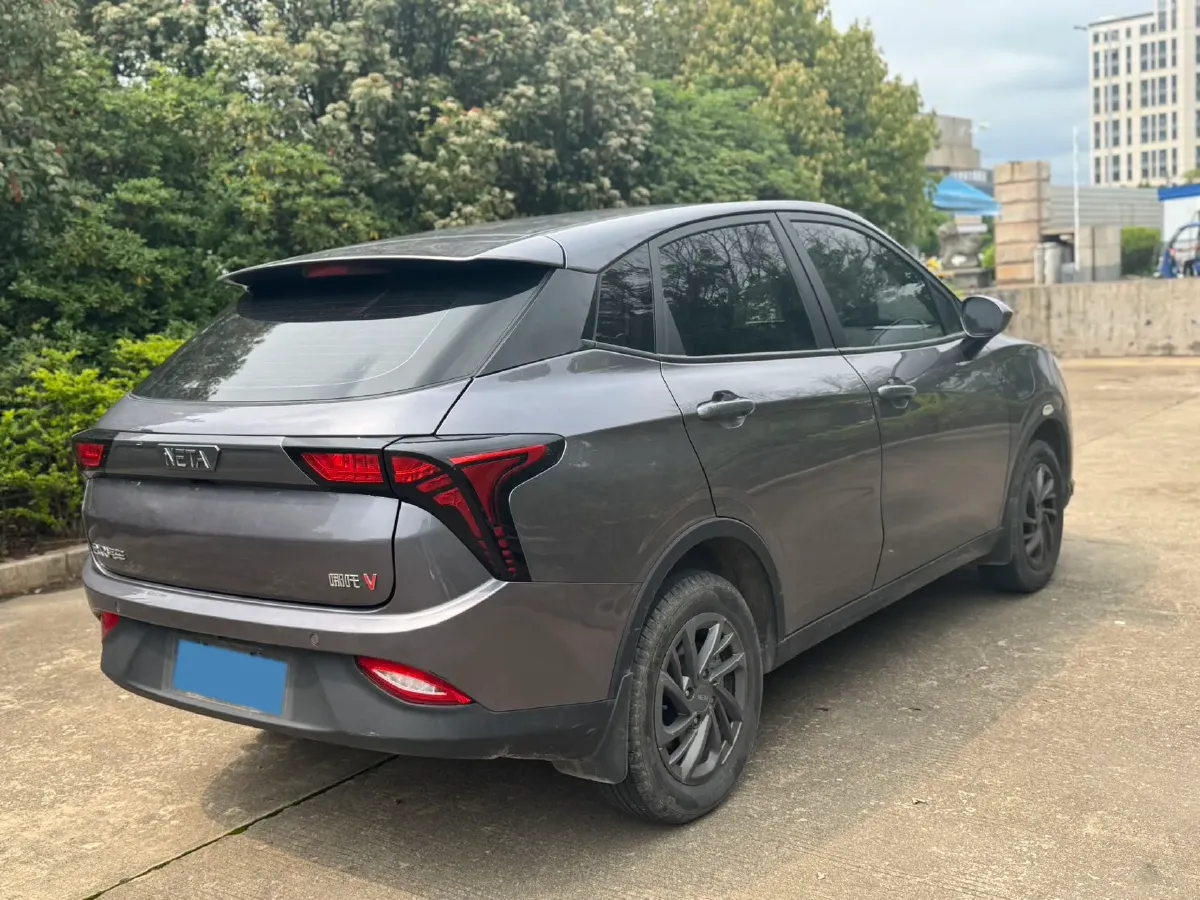 2021 Neta V BEV 31.18KWH,autocango,china used car exporter,china ev exporter,chinese used car exporter,chinese used ev exporter
