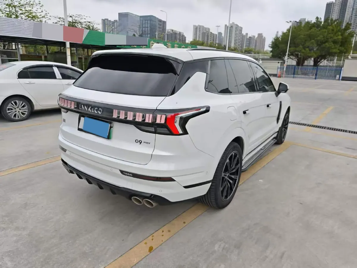 2021 LYNK&CO 09 EM-P 2.0T 254HP L4 8AT PHEV 18.83KWH,autocango,china used car exporter,china ev exporter,chinese used car exporter,chinese used ev exporter