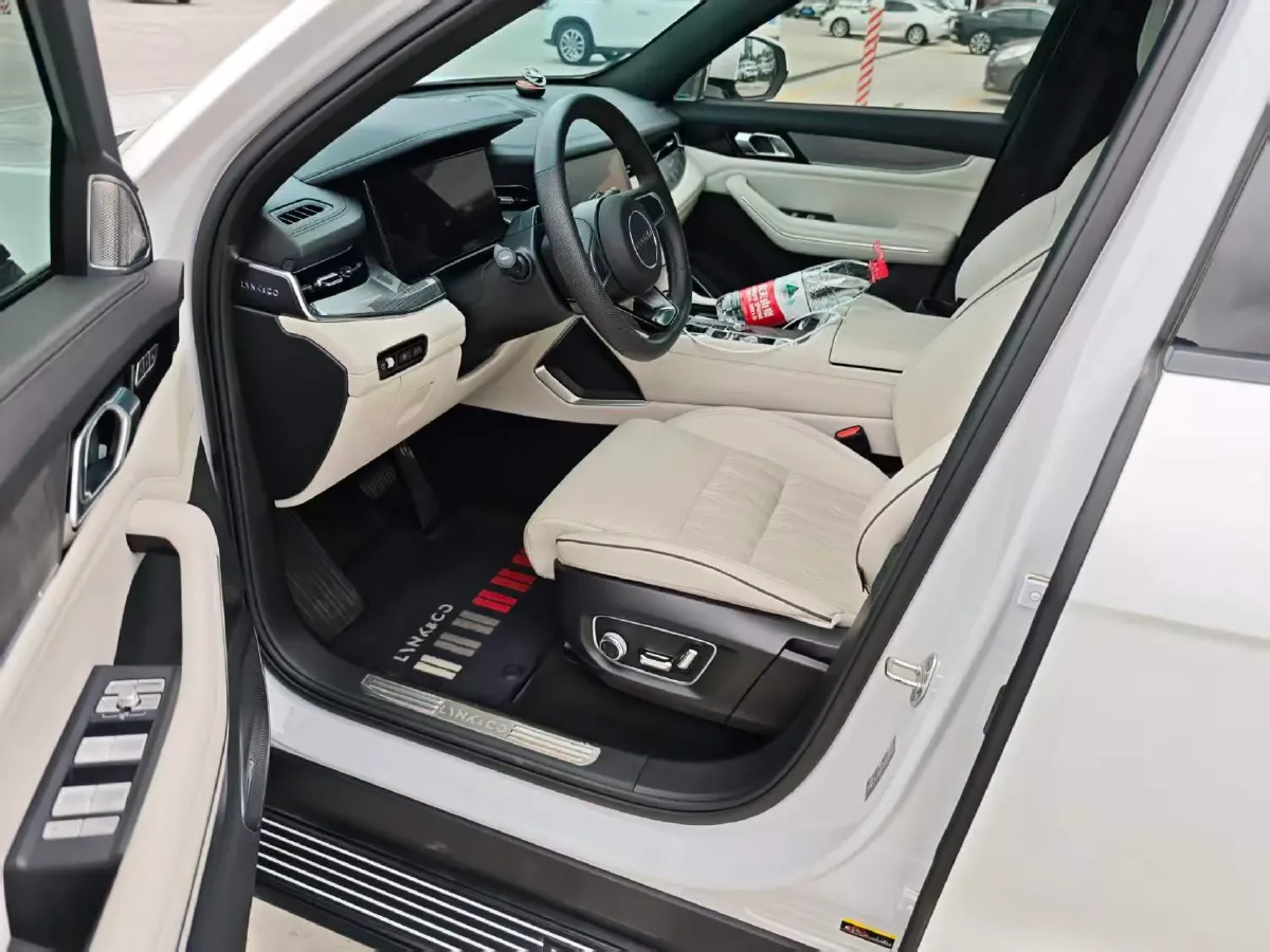 2021 LYNK&CO 09 EM-P 2.0T 254HP L4 8AT PHEV 18.83KWH,autocango,china used car exporter,china ev exporter,chinese used car exporter,chinese used ev exporter