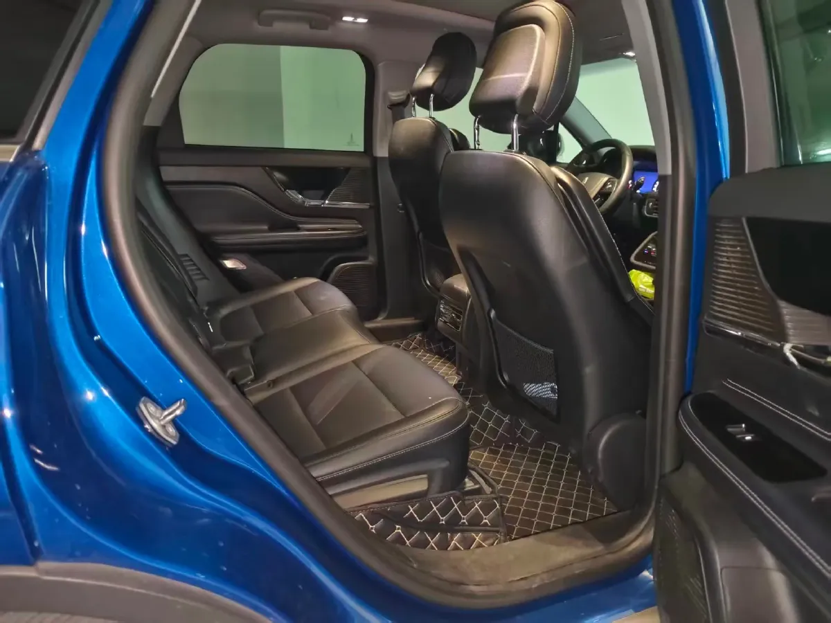 2020 Lincoln Corsair 2.0T 245HP L4 8AT,autocango,china used car exporter,china ev exporter,chinese used car exporter,chinese used ev exporter