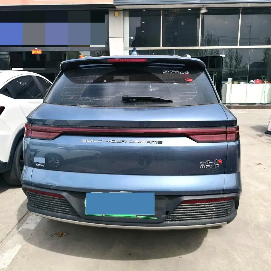 2023 BYD Song Pro 1.5L 110HP L4 E-CVT PHEV 18.3KWH,autocango,china used car exporter,china ev exporter,chinese used car exporter,chinese used ev exporter