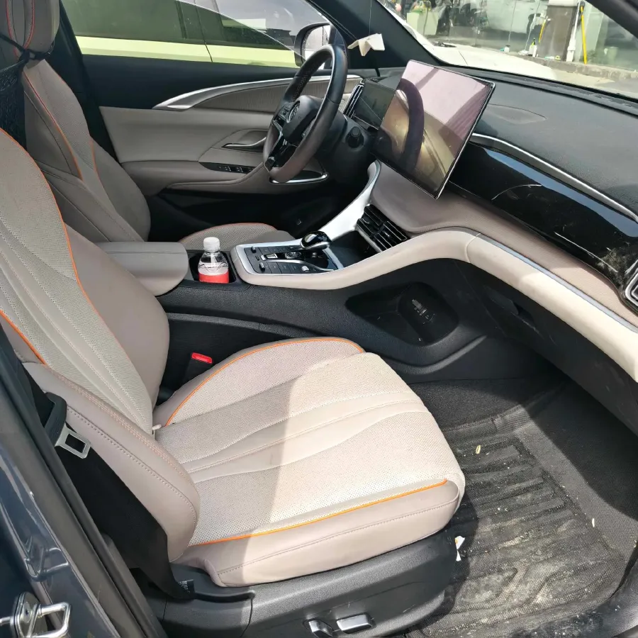 2023 BYD Song Pro 1.5L 110HP L4 E-CVT PHEV 18.3KWH,autocango,china used car exporter,china ev exporter,chinese used car exporter,chinese used ev exporter