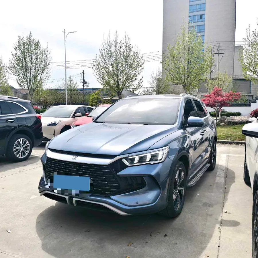 2023 BYD Song Pro 1.5L 110HP L4 E-CVT PHEV 18.3KWH,autocango,china used car exporter,china ev exporter,chinese used car exporter,chinese used ev exporter