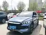 2023 BYD Song Pro 1.5L 110HP L4 E-CVT PHEV 18.3KWH