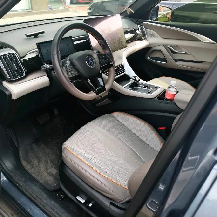 2023 BYD Song Pro 1.5L 110HP L4 E-CVT PHEV 18.3KWH,autocango,china used car exporter,china ev exporter,chinese used car exporter,chinese used ev exporter