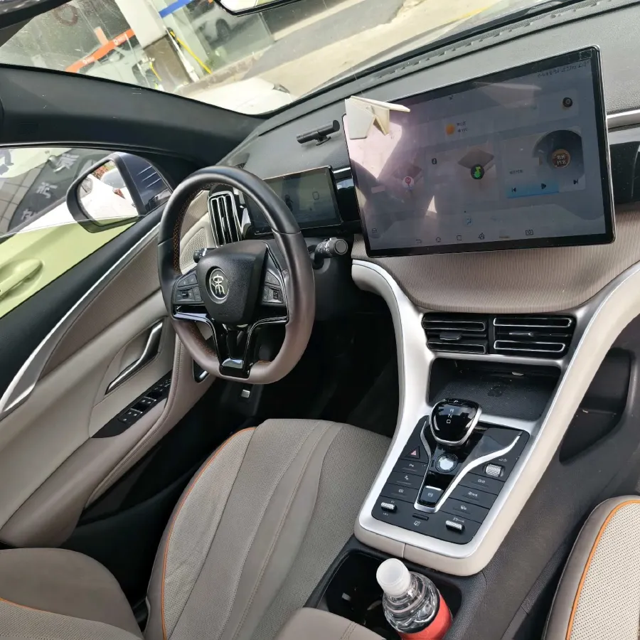 2023 BYD Song Pro 1.5L 110HP L4 E-CVT PHEV 18.3KWH,autocango,china used car exporter,china ev exporter,chinese used car exporter,chinese used ev exporter